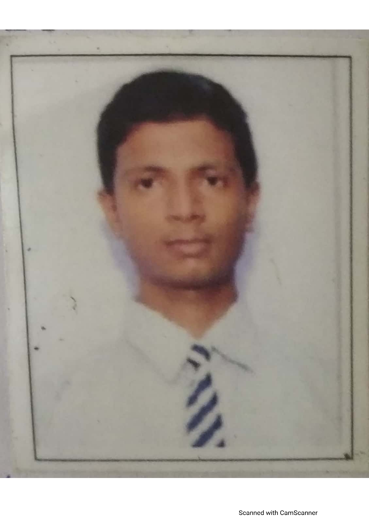 ANIL KUMAR