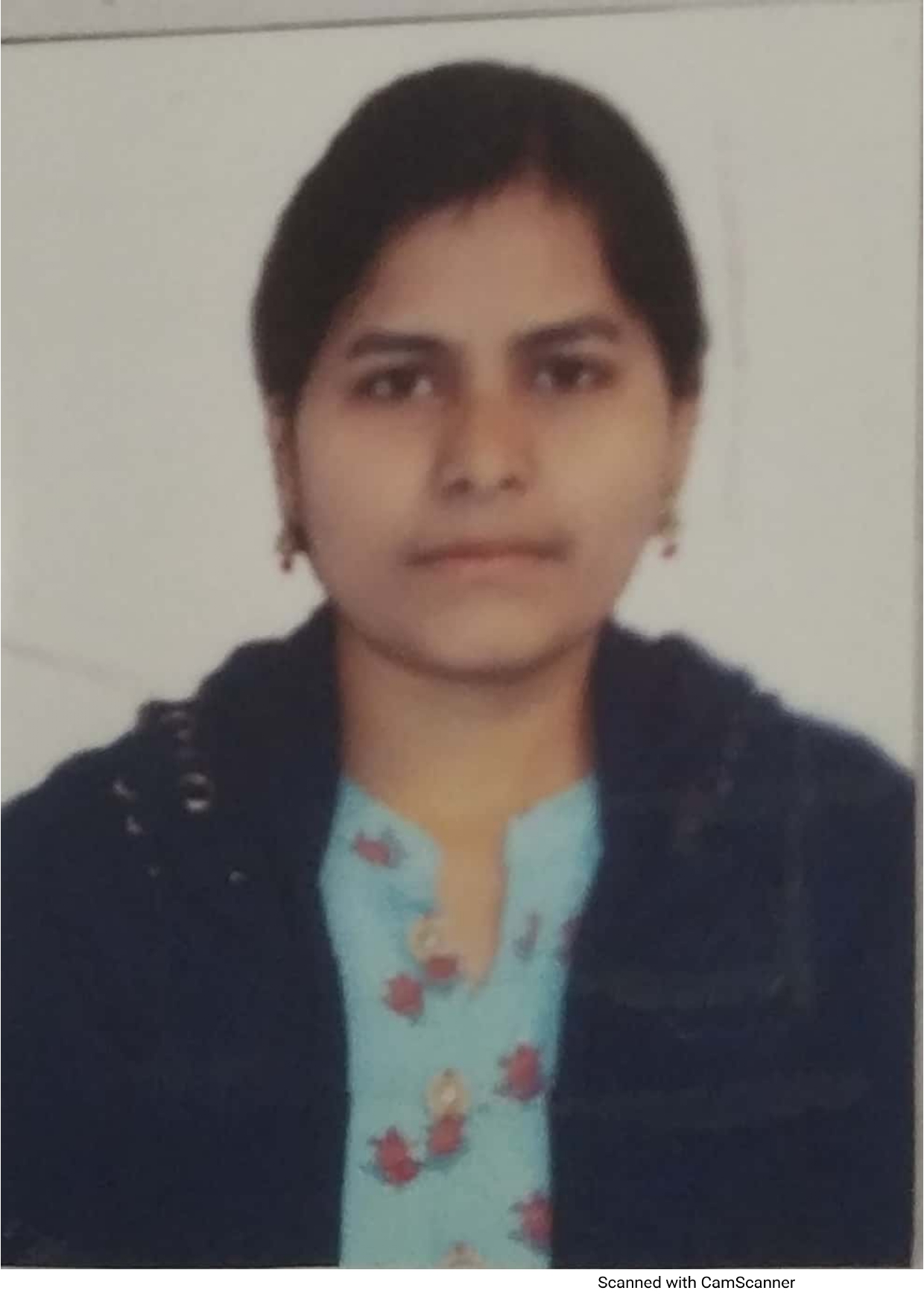 ANURADHA SHAH