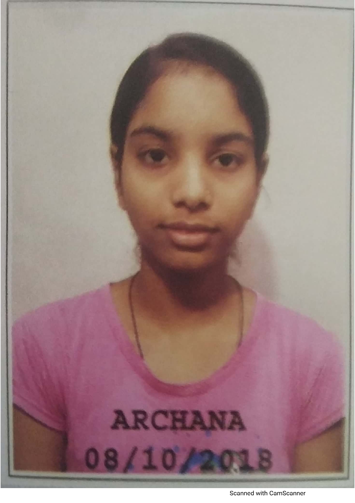 ARCHNA