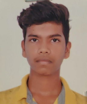 Aashish Chaudhary