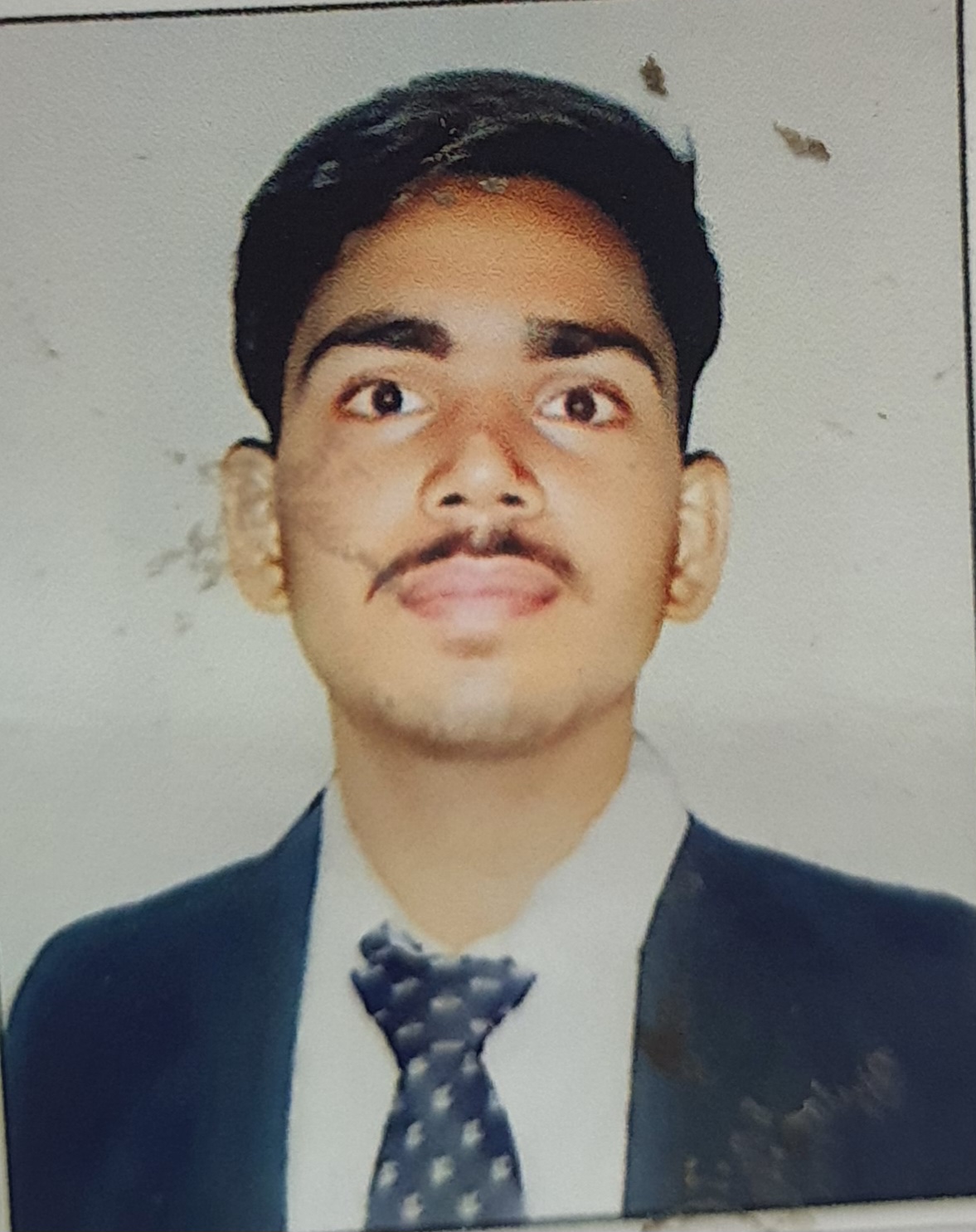 Abhishek