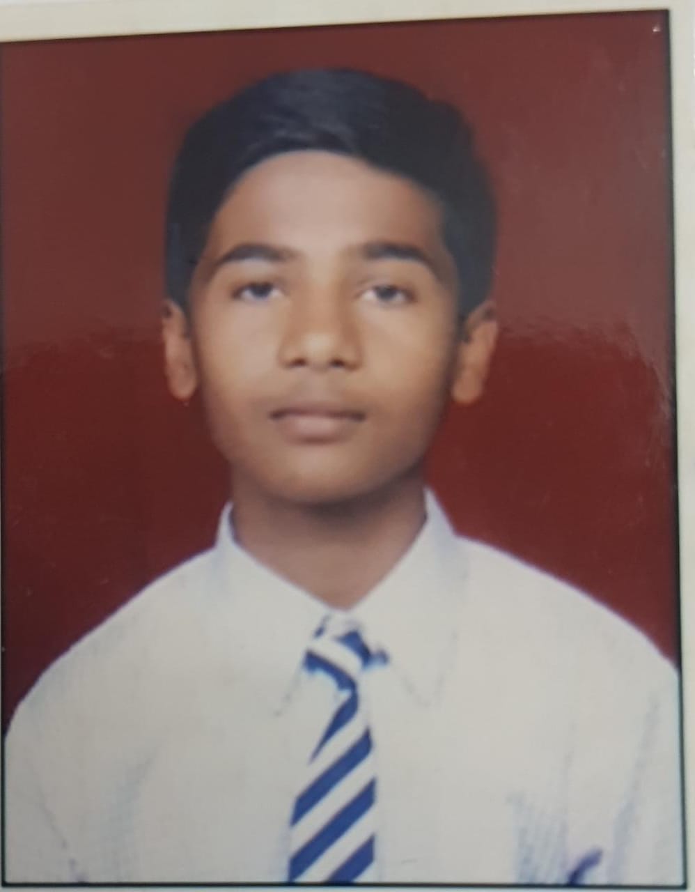Abhishek