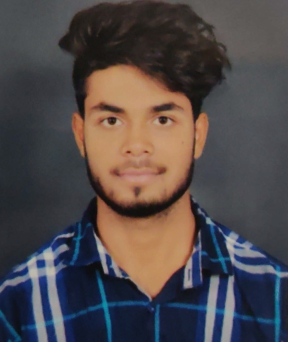 Ajay Yadav