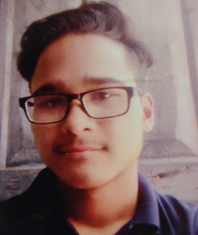 Akash Bisht