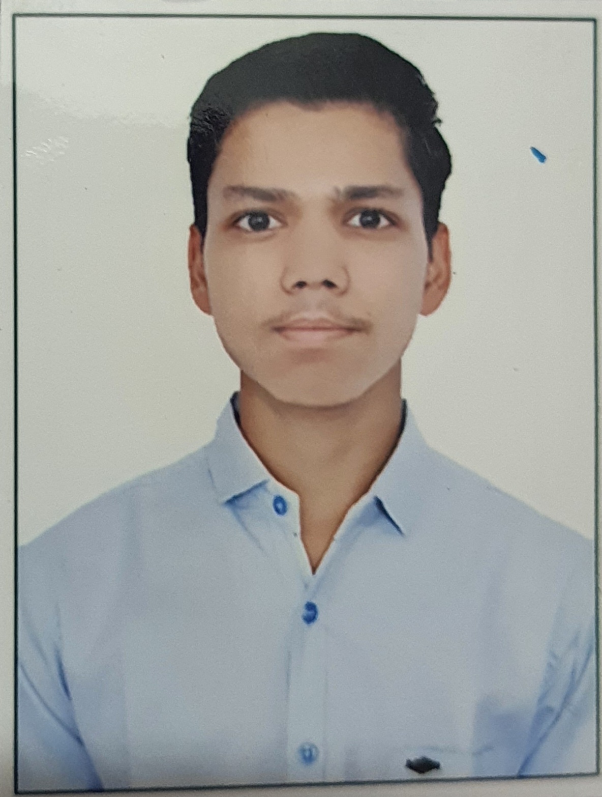 Aman Kumar