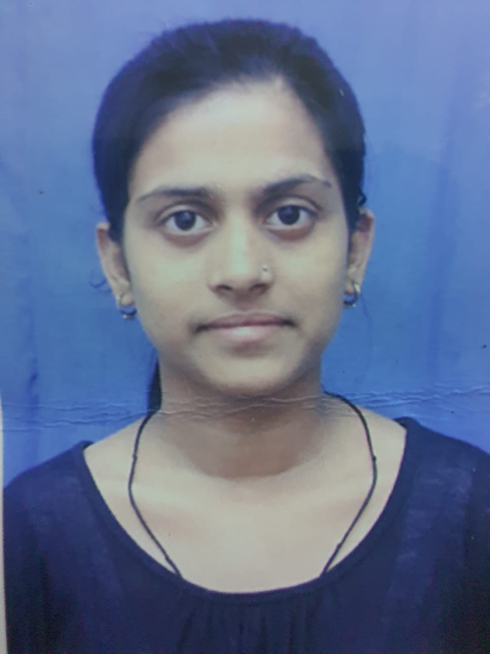 Anchal Tiwari