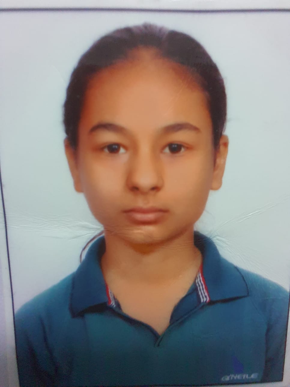 Anjali Nodiyal