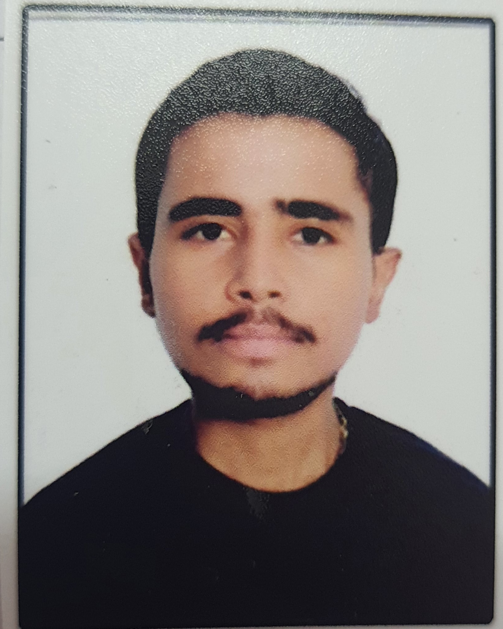 Ankit Dhiman