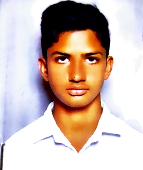 Ankit Kumar