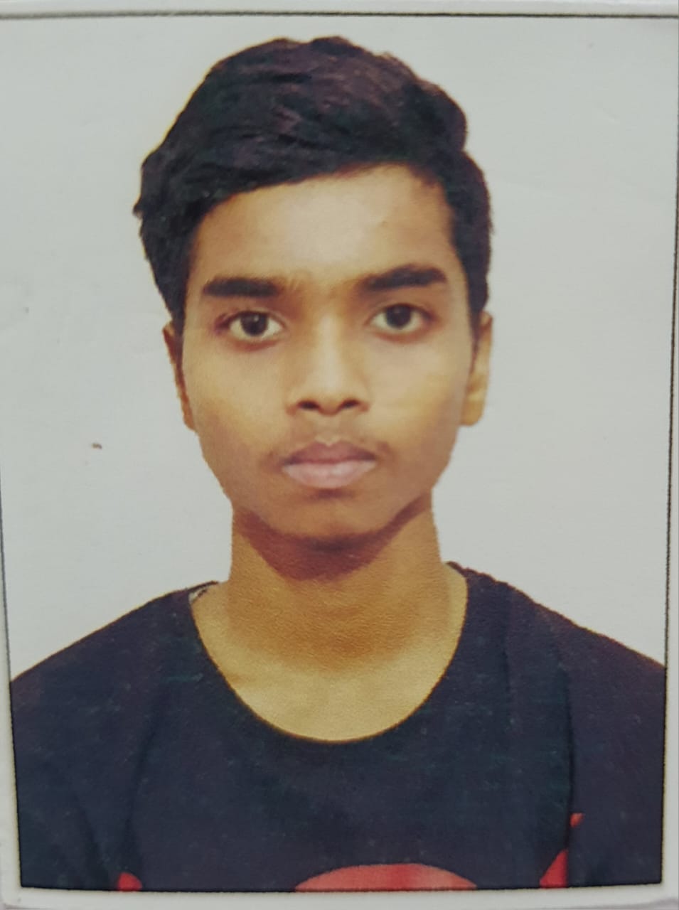 Ashish Pal
