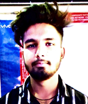 Ashraf Ali