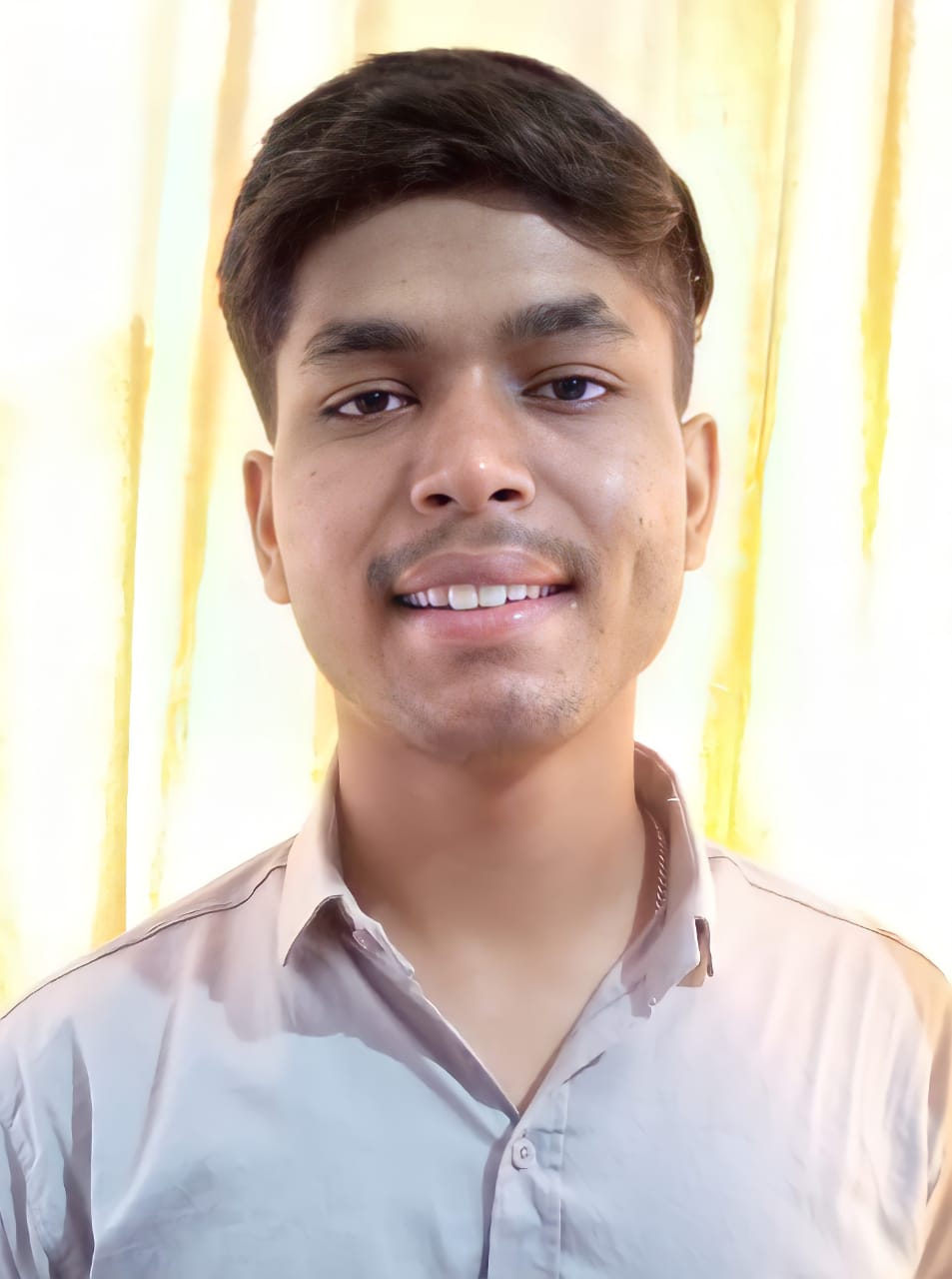 Bal Kishan Yadav