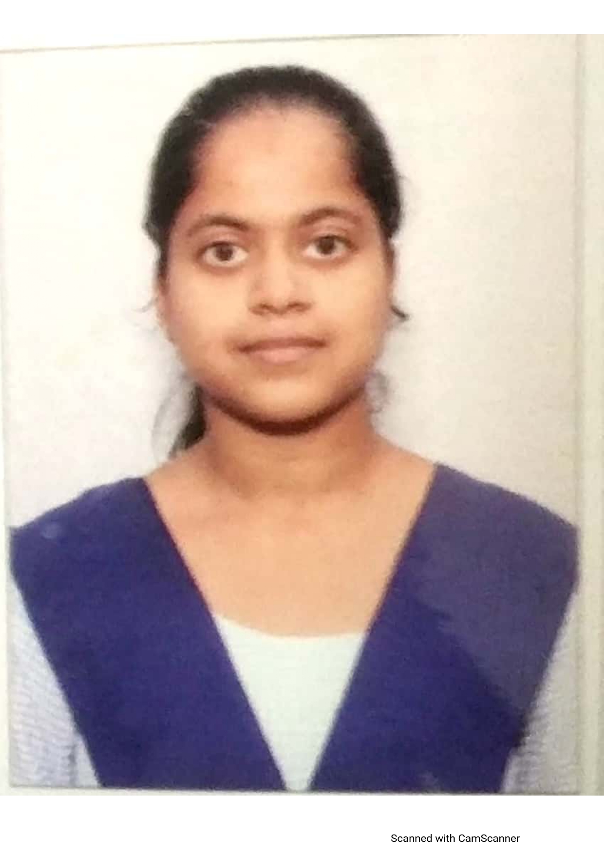 CHHAVI