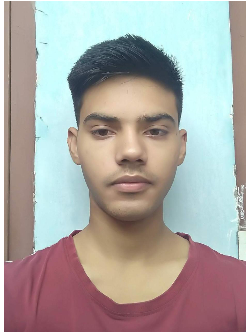Daljeet Singh