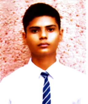 Deepak