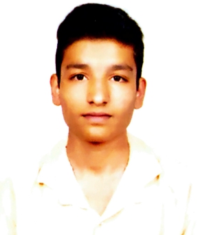 Deeraj Sharma