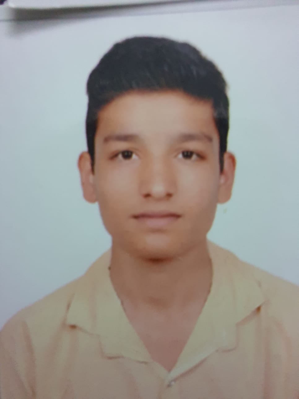 Dheeraj Sharma