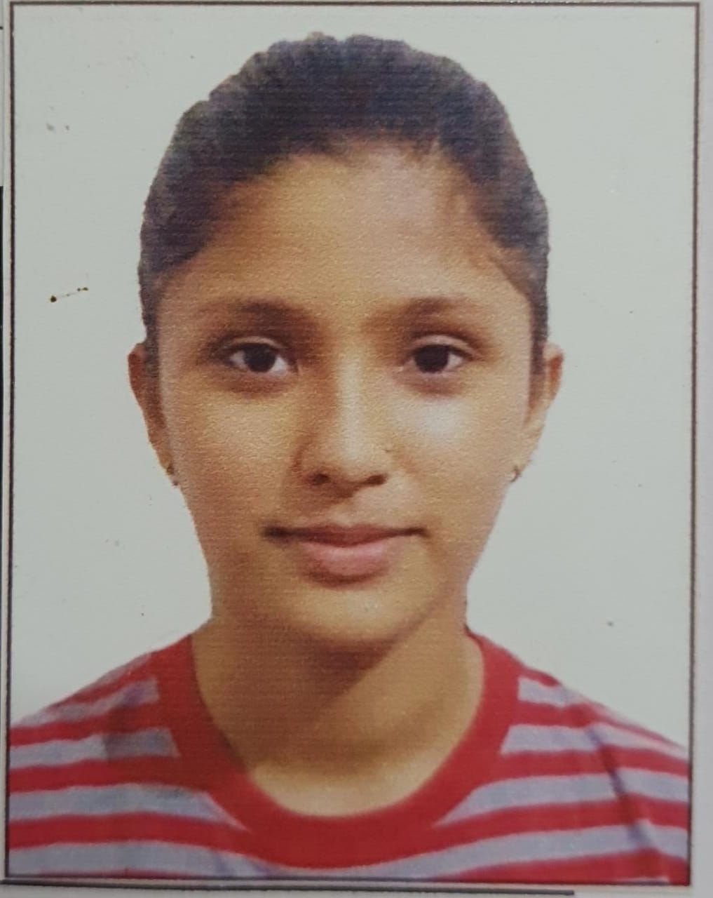 Dimple Rijal