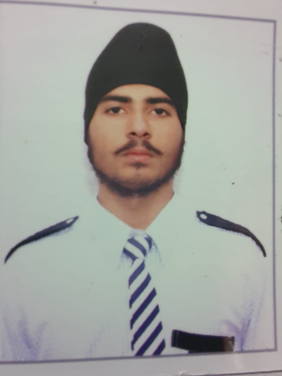 Harmeet Singh