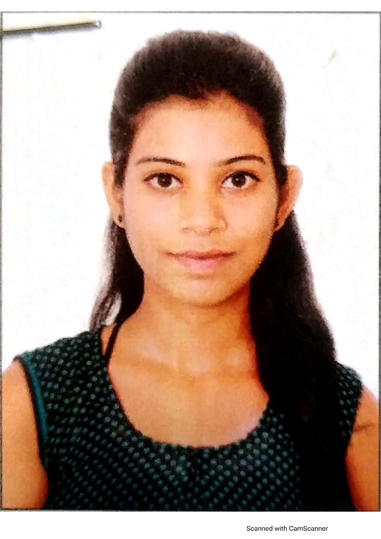 ISHIKA BHARDWAJ