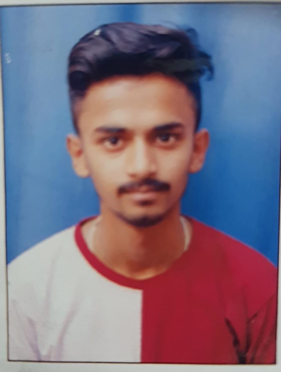 Ishant Kumar Gupta