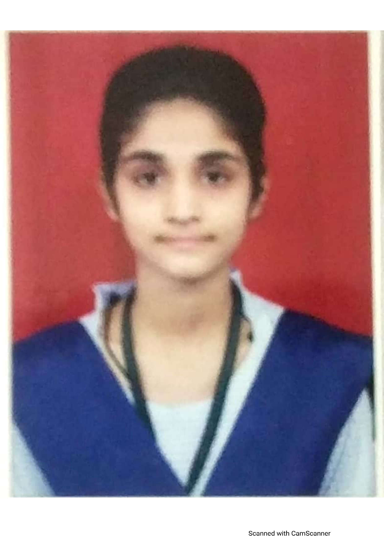 JASPREET KAUR