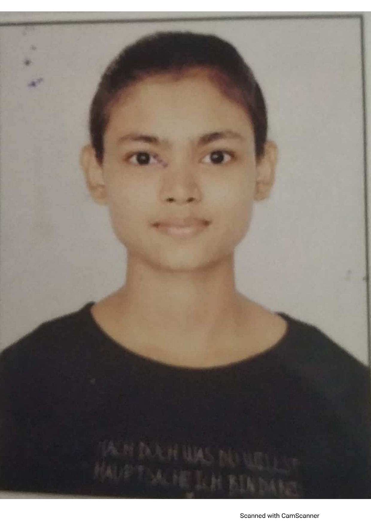 JYOTI KUMARI