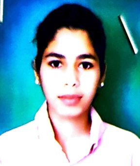 Jaspreet Kaur