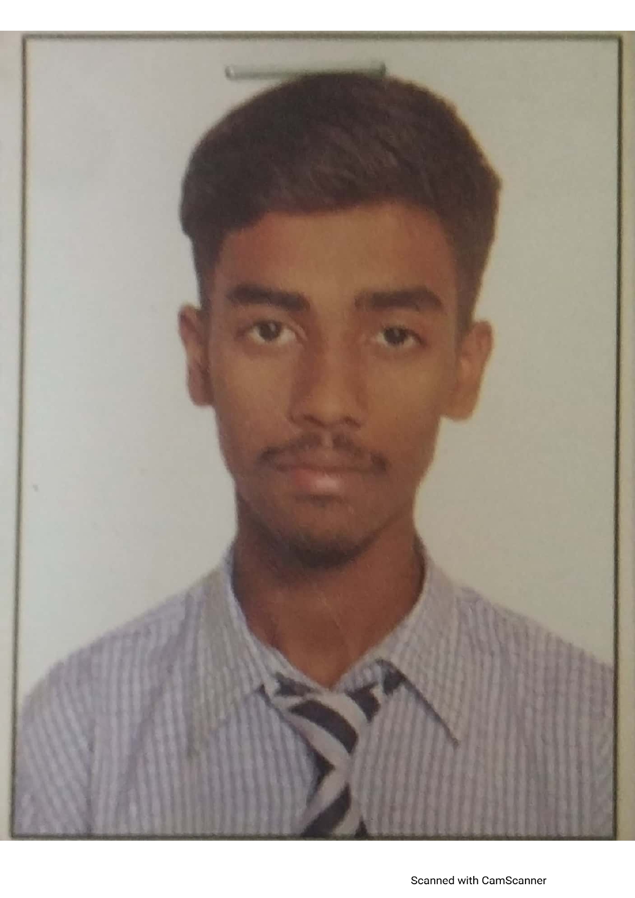 KISHAN