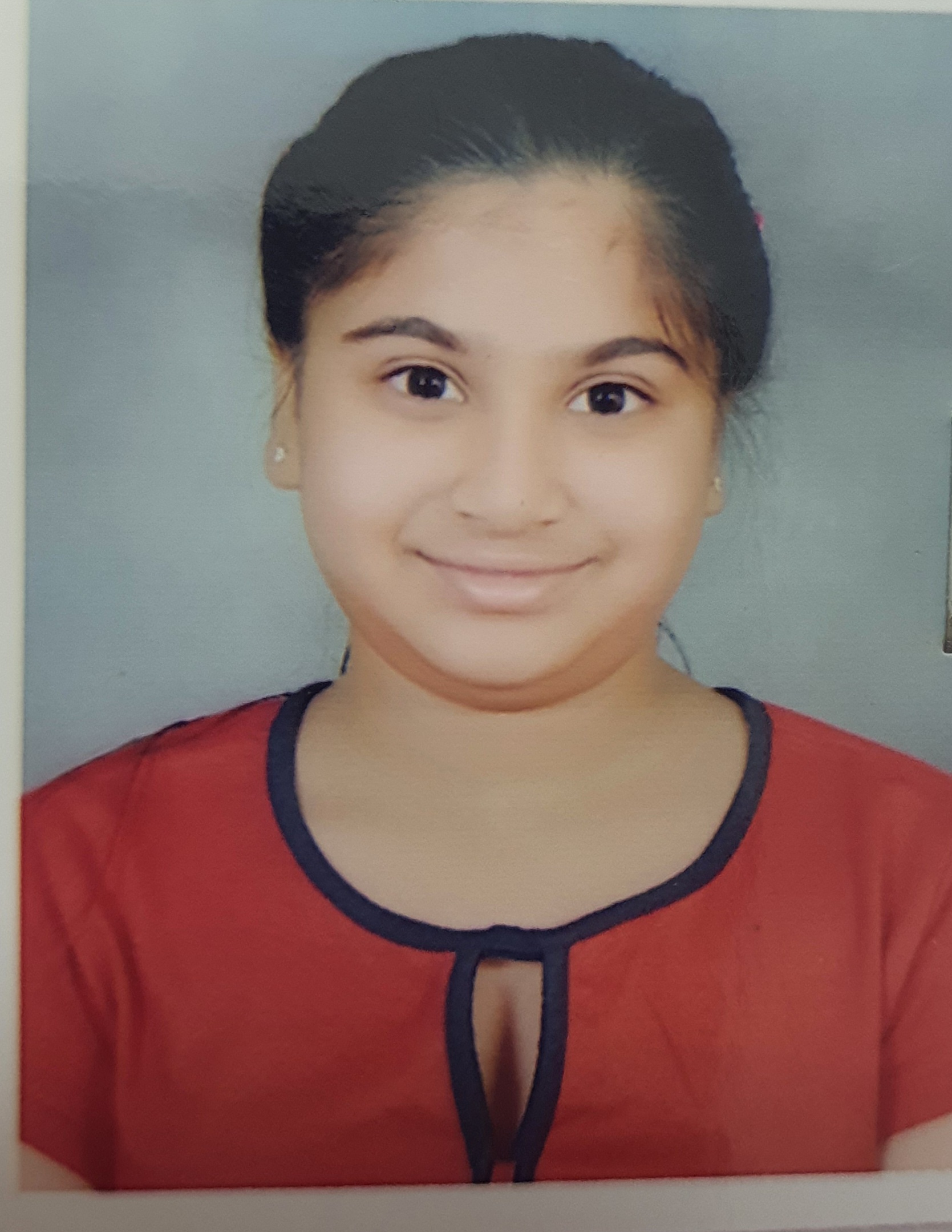 Kashish Jain