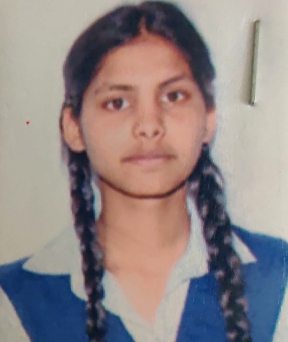 Khushboo