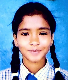 Komal Bharti
