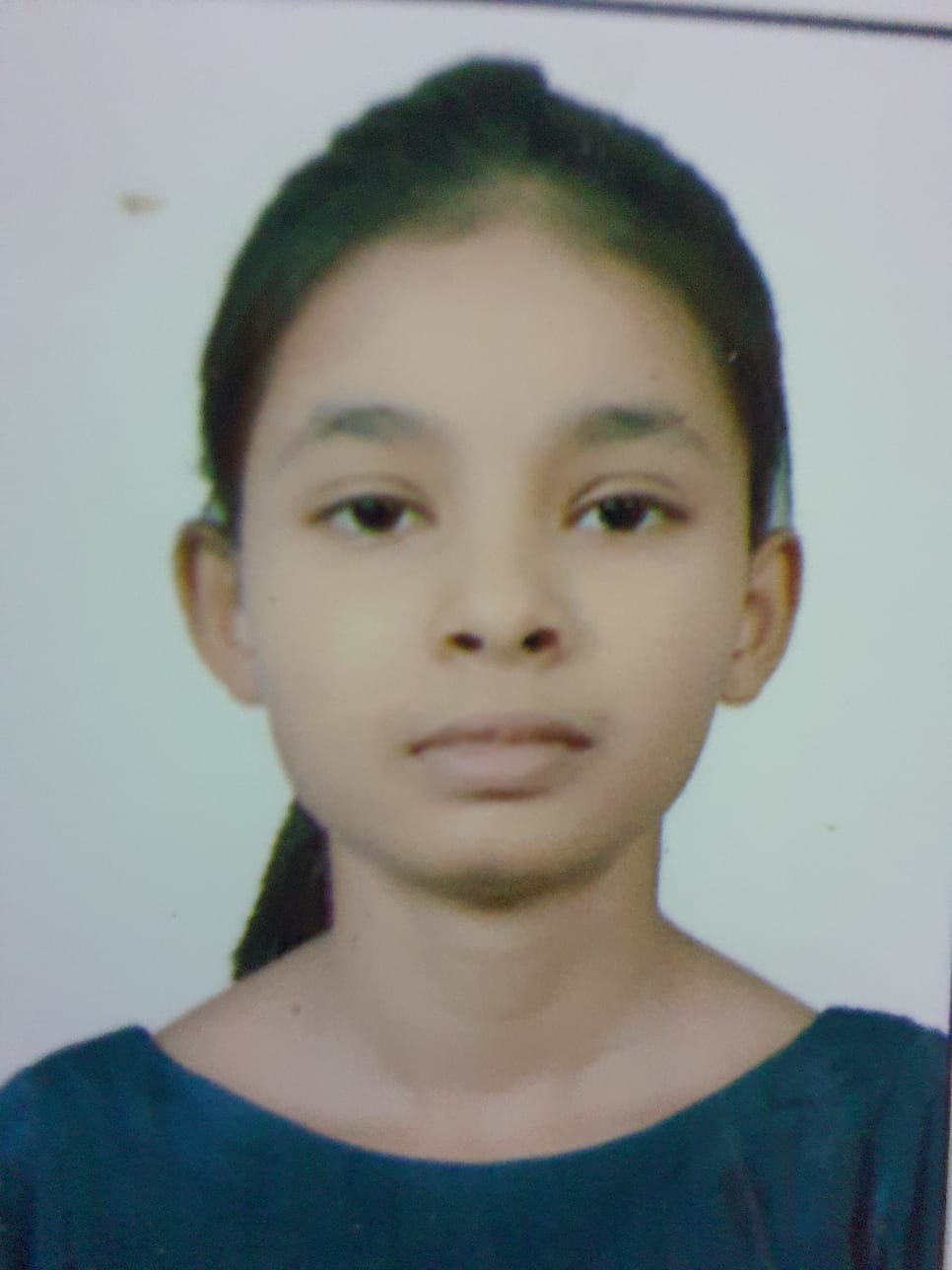 Krishma Gagat