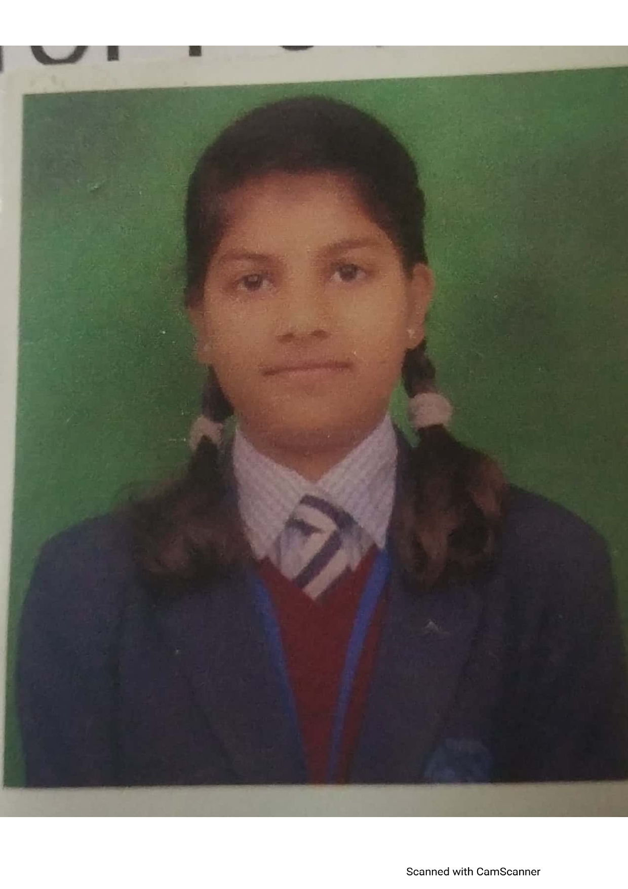 MUSKAN