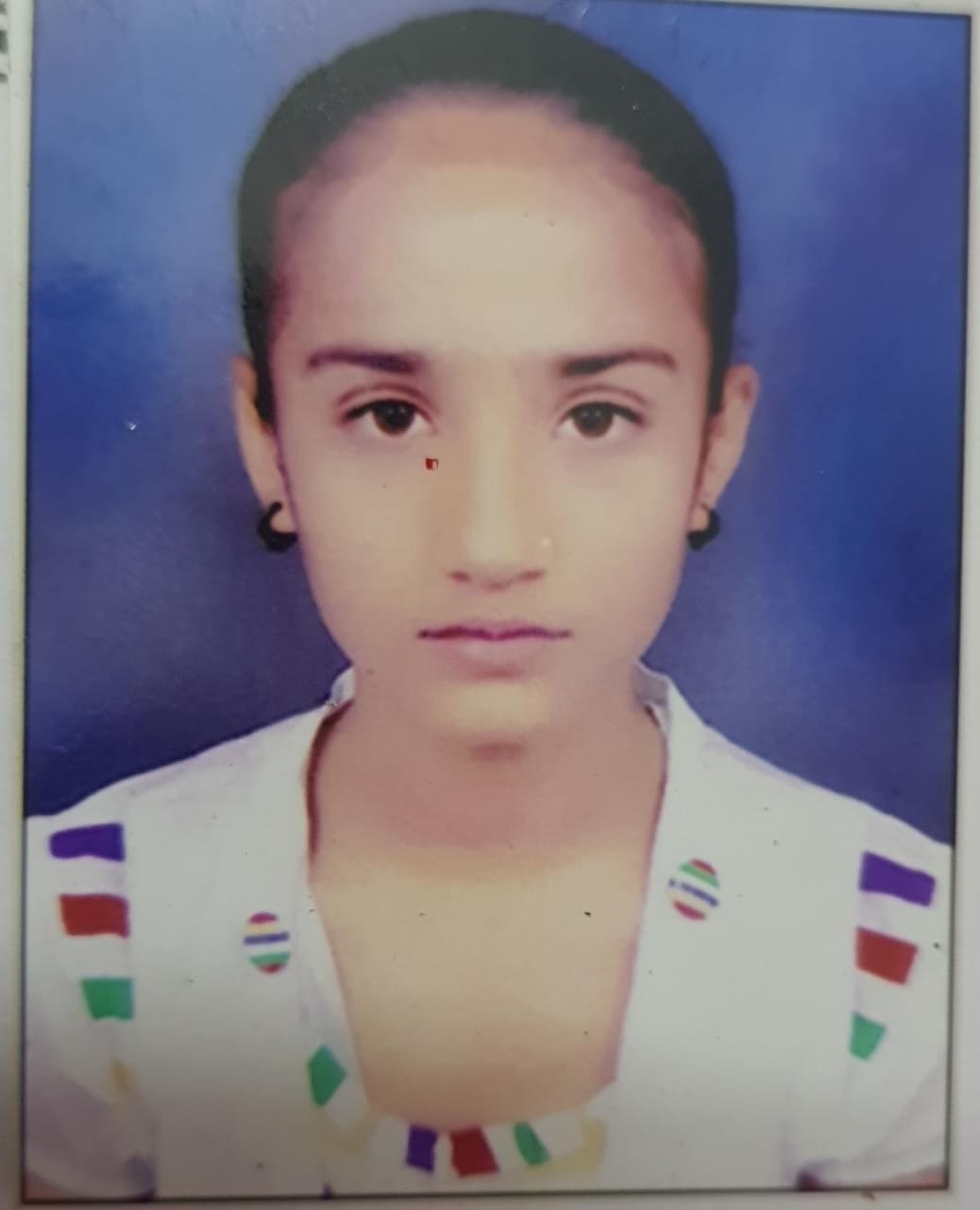 Mansi Devi