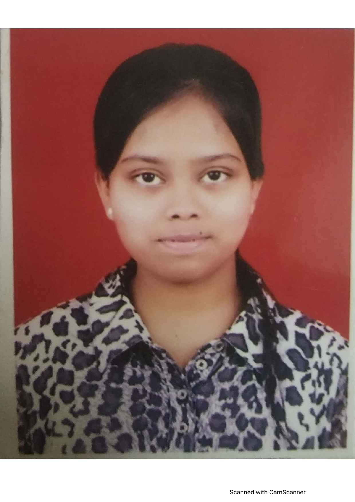 NIDHA KHAN