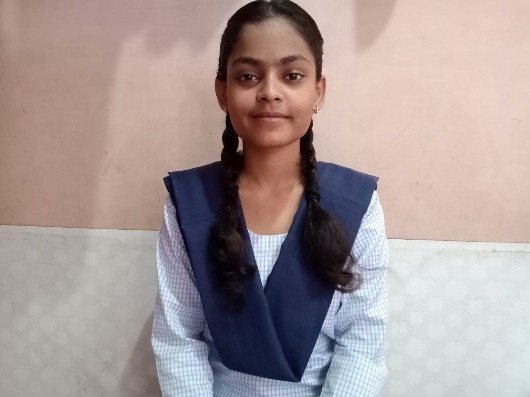 Nazish Nasim