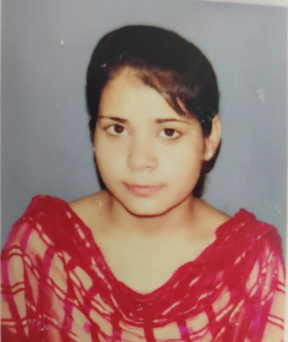 Neha Devi
