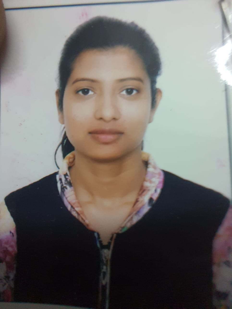 Neha Raj