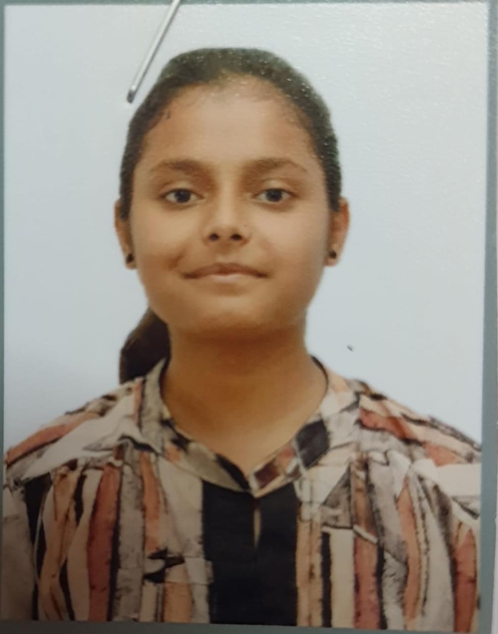 Nishat Nasim