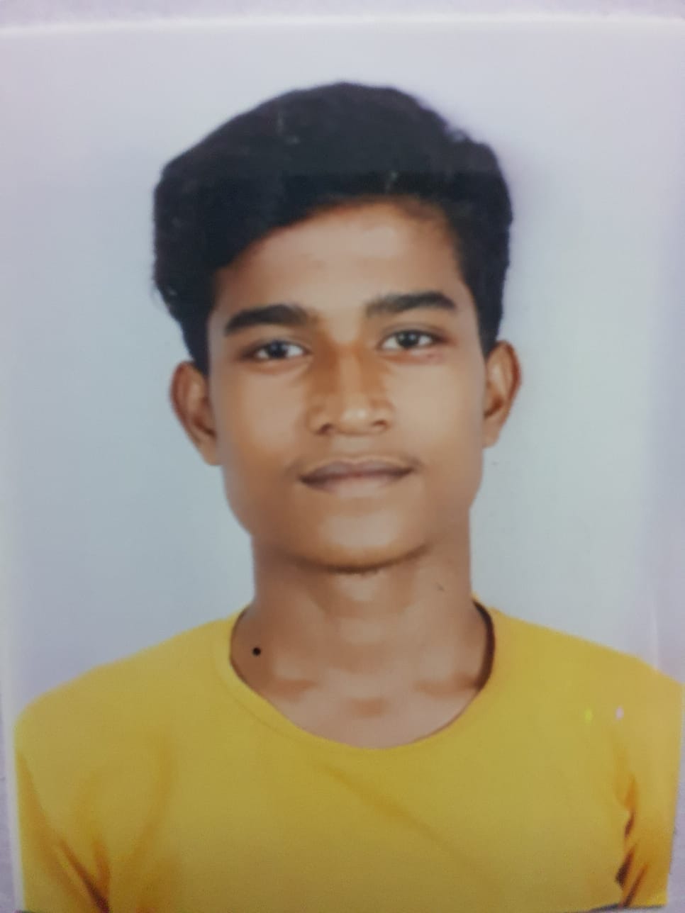 Nitesh Kumar