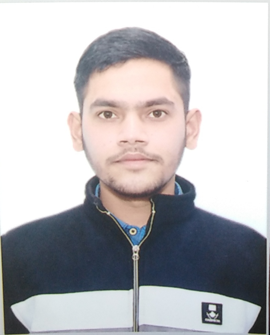Nitesh Kumar Jha