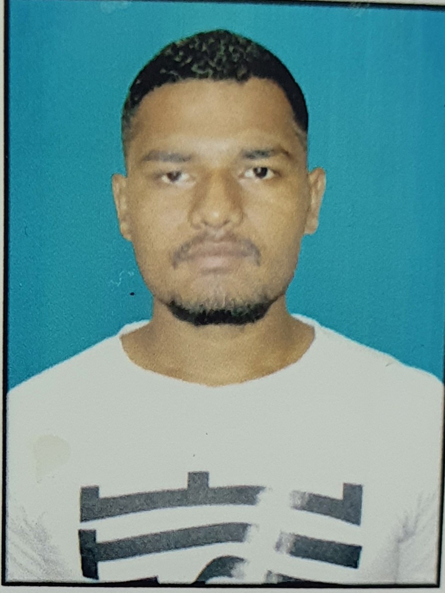 Nitesh Pal