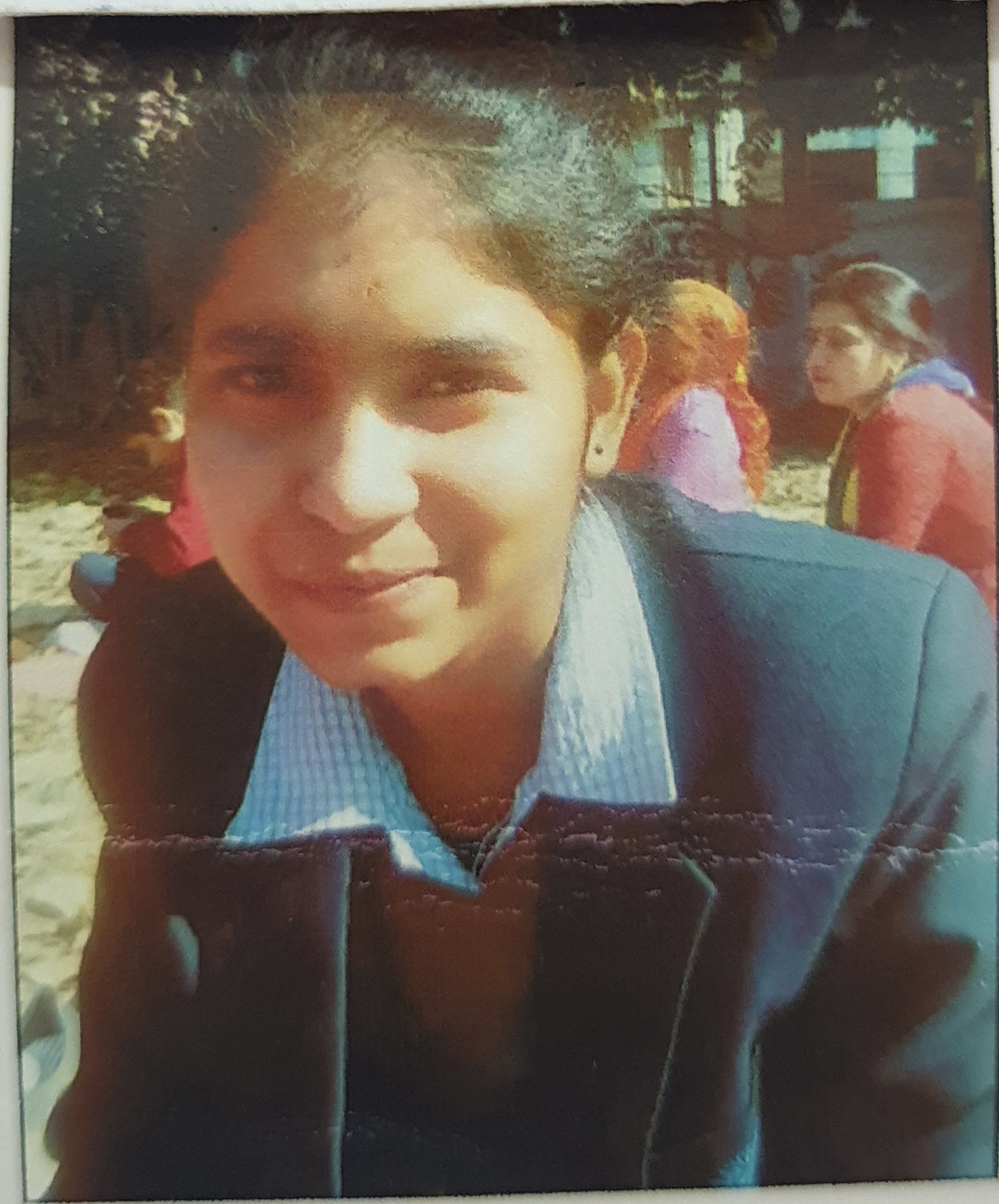 Priya