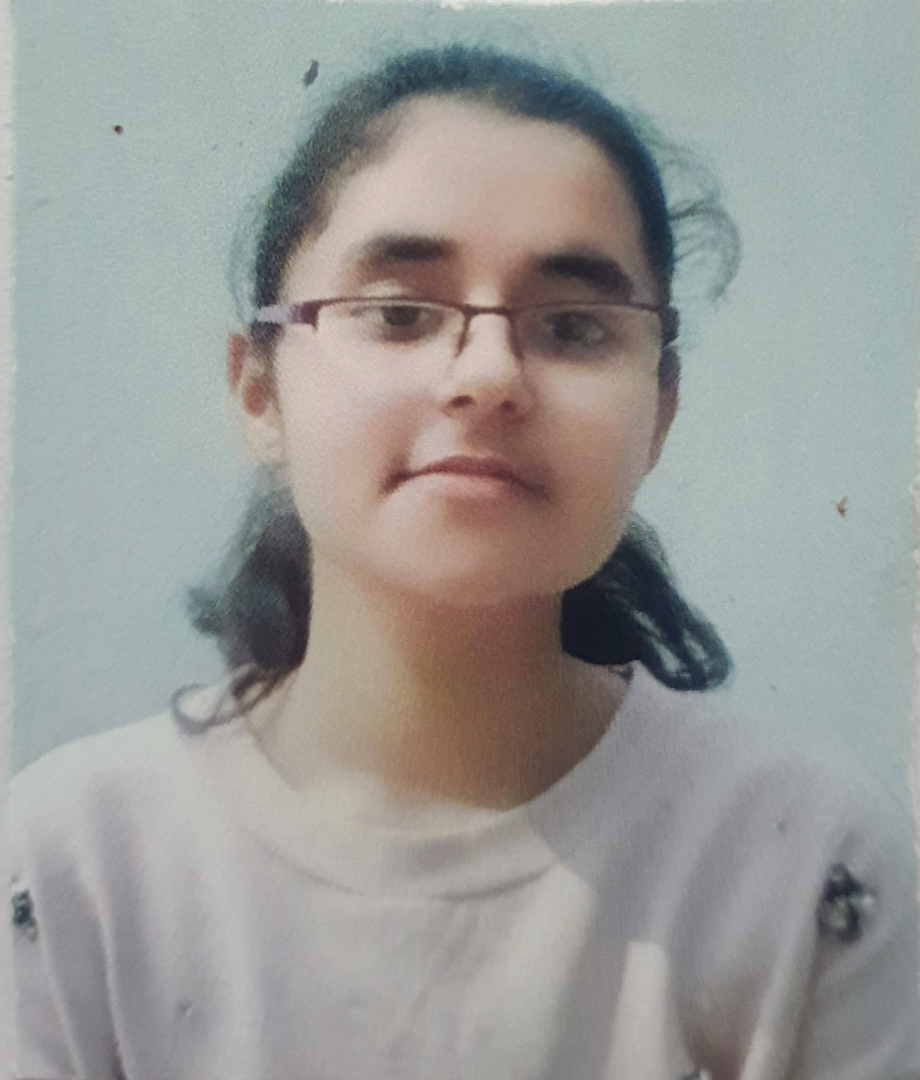 Priya Garg