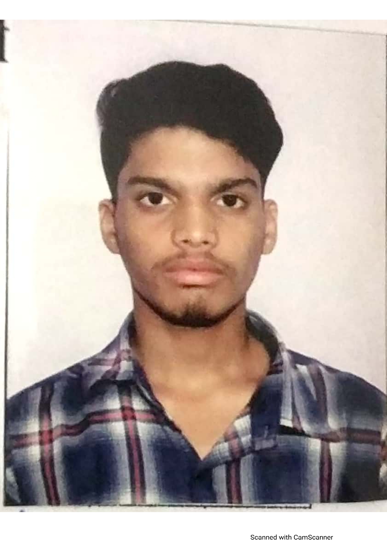RAVI KANT