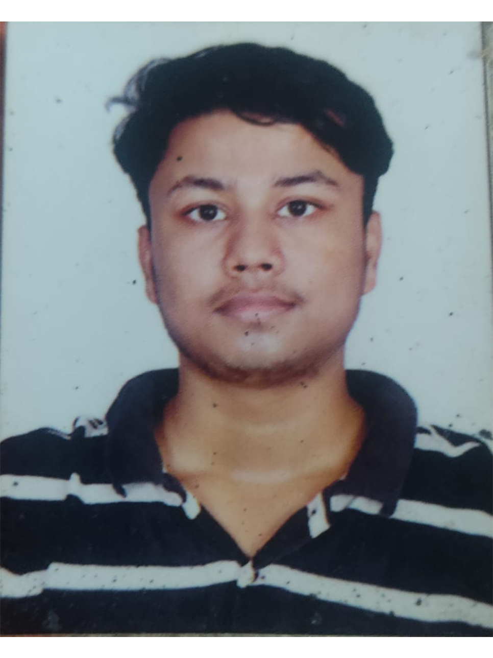 Rajesh