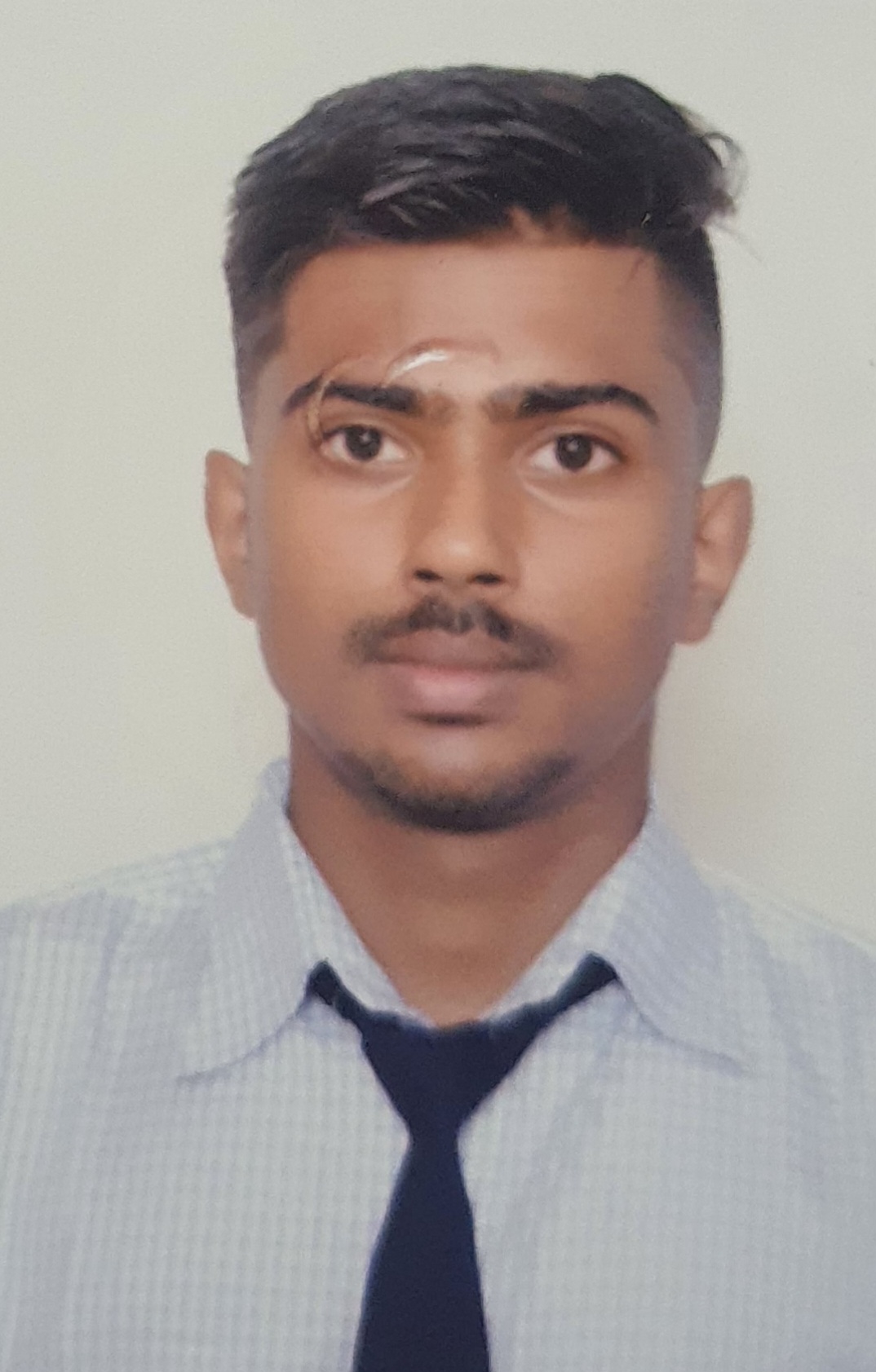 Rajnish Tiwari