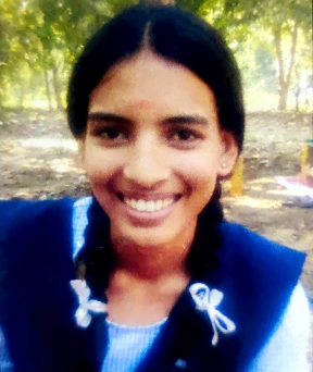 Rashmi Joshi