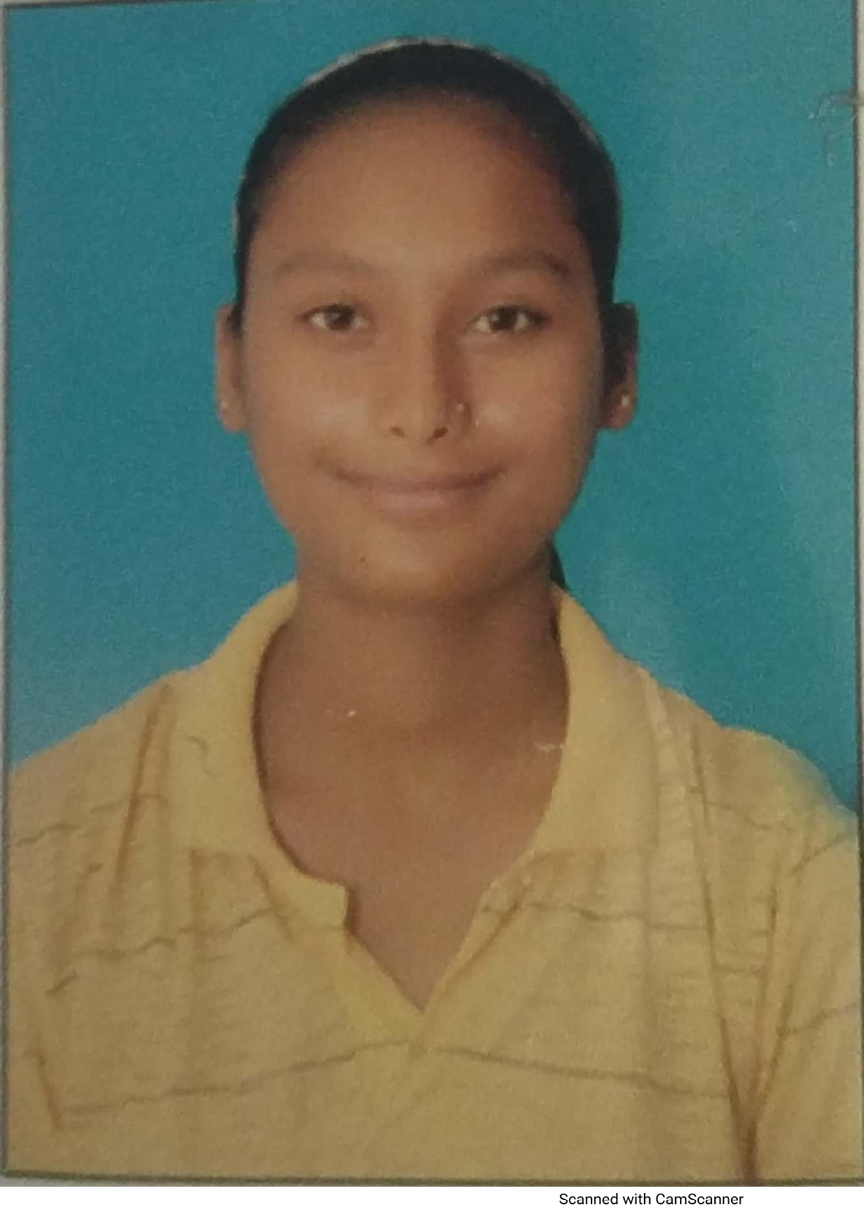 SAKSHI